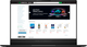 Ноутбук ASUS Vivobook S 15 OLED M5506NA-MA014 (90NB14D2-M000P0) Neutral Black - изображение 2