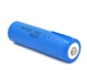 Аккумулятор 18650 Li-Ion Vipow ICR-18650 TipTop 3.7V 1800mAh - изображение 1