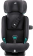 Автокресло Britax-Romer Advansafix Pro Classic Deep Grey (2000040901) - изображение 5