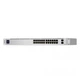 Комутатор Ubiquiti UniFi Gen2 USW-24 (24xGE, 2xSFP, L2) Так 27611 - зображення 3