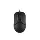 Миша A4Tech Fstyler FM12ST Black - зображення 1