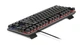 Клавиатура REAL-EL M 05 Grey USB - изображение 4