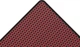Ігрова поверхня HyperX Pulsefire Mat L (4Z7X4AA) Чорний з малюнком - изображение 4