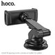 Автодержатель Hoco CA120 Prospering 4.7-12.9 дюйма (108-245mm) - изображение 5