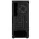 Корпус AeroCool Quantum Mesh-G-BK-v2 Black без БП 15257 - изображение 4