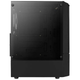 Корпус AeroCool Quantum Mesh-G-BK-v2 Black без БП 15257 - изображение 5
