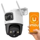 IP камера Imou Cruiser Dual 10MP 2318 - изображение 2