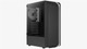 Корпус AeroCool Bionic-G-BK-v2 Black без БП 15325 - изображение 3
