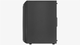 Корпус AeroCool Bionic-G-BK-v2 Black без БП 15325 - изображение 8