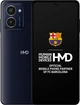 Мобильный телефон HMD Pulse Pro 8/256GB Black Ocean - изображение 1