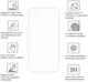 Гідрогелева плівка для смартфона Apple iPhone 16 Plus Drobak Hydrogel (676748) - зображення 3
