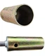 Портативный профессиональный газовый пальник INTERTOOL GB-0026 для пайки и сварки с регулировкой пламени 650044 - изображение 5