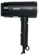 Фен для волос Rotex RFF205-V DelicateCare Pro со складной ручкой - изображение 3