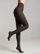 Колготи 40 Den жіночі Conte Bikini 2 р Nero (4810226006207) - зображення 2