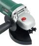 Болгарка DWT WS10-125 F ORIGINAL - зображення 4