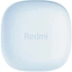 Наушники Redmi Buds 6 Play (BHR9283GL) Blue (1071788) - изображение 2