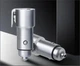 Автомобильное зарядное устройство 70Mai Car Charger Midrive Pro CC05 Silver - изображение 3