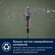 Аккумуляторный пылесос Electrolux EP71AB14UG - изображение 15