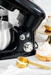 Планетарный кухонный комбайн Adler AD 4226 black (1200 Вт, 3л.) - изображение 10