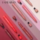 Матовая помада-карандаш для губ Handaiyan Matte Lip Crayon 02 Peach - изображение 3