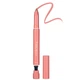 Матовая помада-карандаш для губ Handaiyan Matte Lip Crayon 02 Peach - изображение 2