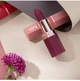 Матовая помада Handaiyan Velvet Matte Lipstick 05 Umber - изображение 9