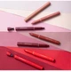 Матовая помада-карандаш для губ Handaiyan Matte Lip Crayon 02 Peach - изображение 13