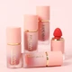 Румяна Handaiyan жидкие для лица Mousse Liquid Blush 06 - изображение 13