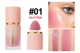 Румяна Handaiyan жидкие для лица Mousse Liquid Blush 01 - изображение 2