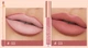 Набір 2в1 рідка матова помада та олівець контурний для губ Handaiyan Lips Kit 03 - зображення 2