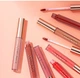 Набір 2в1 рідка матова помада та олівець контурний для губ Handaiyan Lips Kit 03 - зображення 7