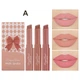 Набір матових помад Dragon Ranee Colorful Lustrous Matte Lipstick A 3 шт - зображення 1
