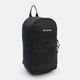 Рюкзак спортивний 14л вміщує формат А4 Columbia Lightweight Packable Backpack 2093251-010 Чорний (0195981452129) - зображення 4