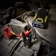 Пускозарядное Устройство Бустер Foxsur FJS-600 Car Jamp Starter 12V 26800 мAч с функцией LED фонарика - изображение 7