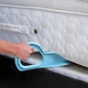 Ручной подъемник для матраса MattressWedge, голубой - изображение 3