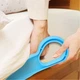 Ручной подъемник для матраса MattressWedge, голубой - изображение 6