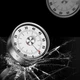 Магнітний кухонний таймер з нержавіючої сталі MagneticTimer, білий - зображення 10