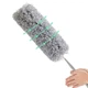 Щетка для уборки в труднодоступных местах LongBrush длиной 87-280 см - изображение 6