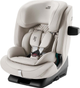 Автокресло Britax-Romer Advansafix Pro LUX Soft Taupe (2000040910) - изображение 1