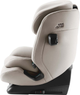 Автокресло Britax-Romer Advansafix Pro LUX Soft Taupe (2000040910) - изображение 3