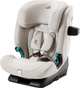 Автокресло Britax-Romer Advansafix Pro LUX Soft Taupe (2000040910) - изображение 4
