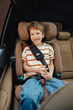 Автокресло Britax-Romer Advansafix Pro LUX Soft Taupe (2000040910) - изображение 9