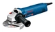 Кутова шліфмашина BOSCH GWS 1400 Вт (0601824806) - зображення 1