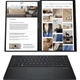 Ноутбук ASUS 14 Zenbook Duo UX8406MA-QL104W FHD OLED/Intel Ultra 9 185H/32GB/F2TB/UMA/Win11/gray (90NB12U1-M00N80) - изображение 4