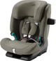 Автокресло Britax-Romer Advansafix Pro LUX Urban Olive (2000040911) - изображение 4