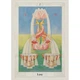 Карты Таро Тота Алистера Кроули (Карманная версия) - Aleister Crowley Thoth Tarot (Pocket Edition). AGM - изображение 5