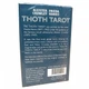Карты Таро Тота Алистера Кроули (Карманная версия) - Aleister Crowley Thoth Tarot (Pocket Edition). AGM - изображение 7