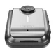 FM-модулятор XO BCC15 Bluetooth V5.3, Grey - изображение 4
