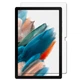 Захисне скло 0.3mm Tempered Glass для Ulefone Tab A8 - зображення 1