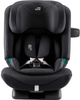 Автокресло Britax-Romer Advansafix Pro Style Carbon Black (2000040902) - изображение 2